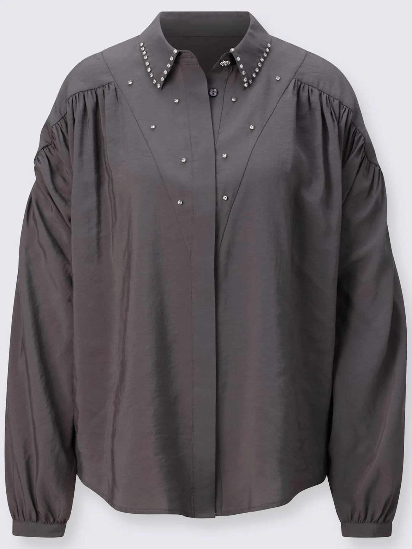 Creation L Chemisiers<Chemisier qualité modal