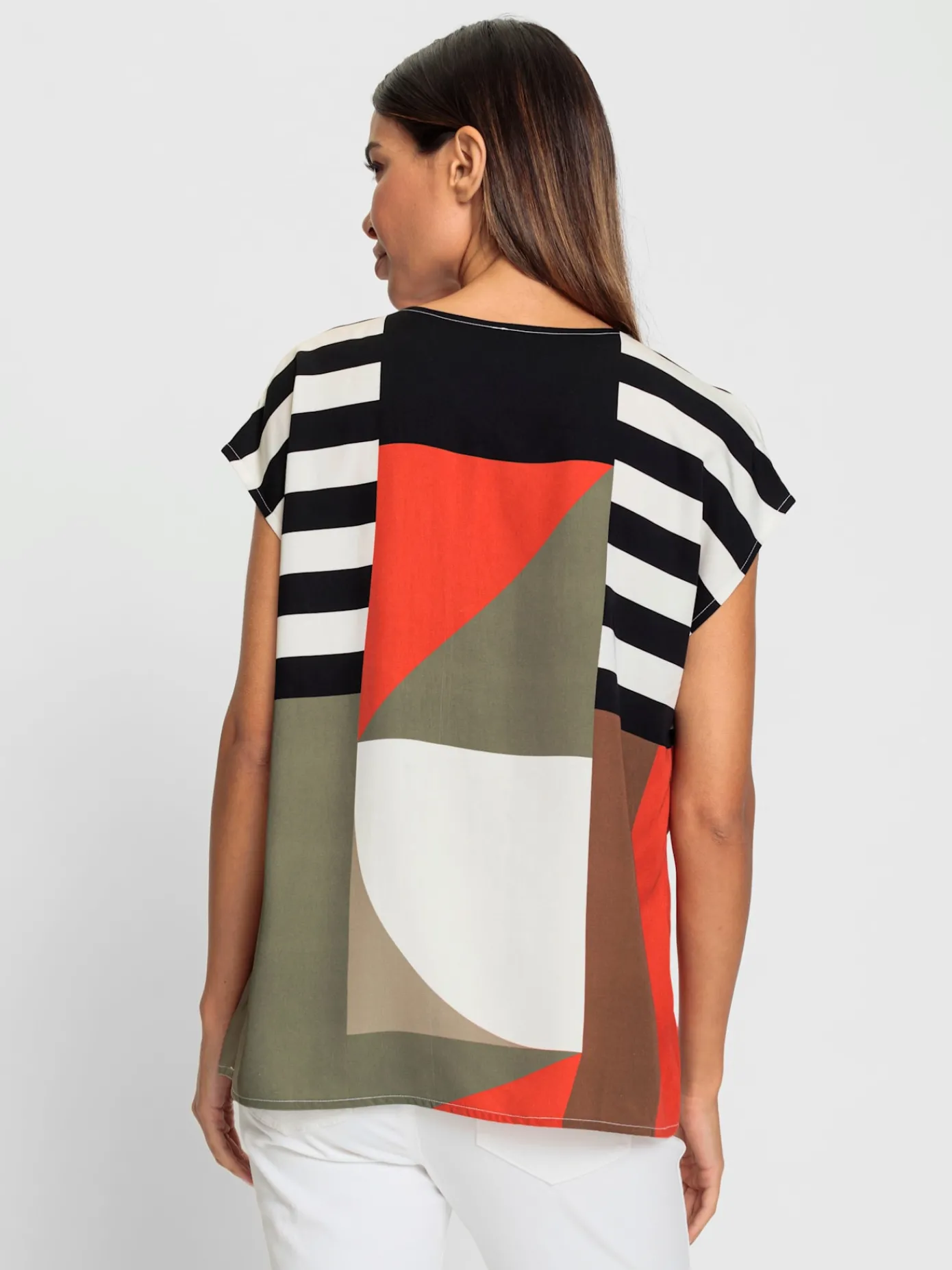 Rick Cardona Chemisiers<Chemisier qualité tissée