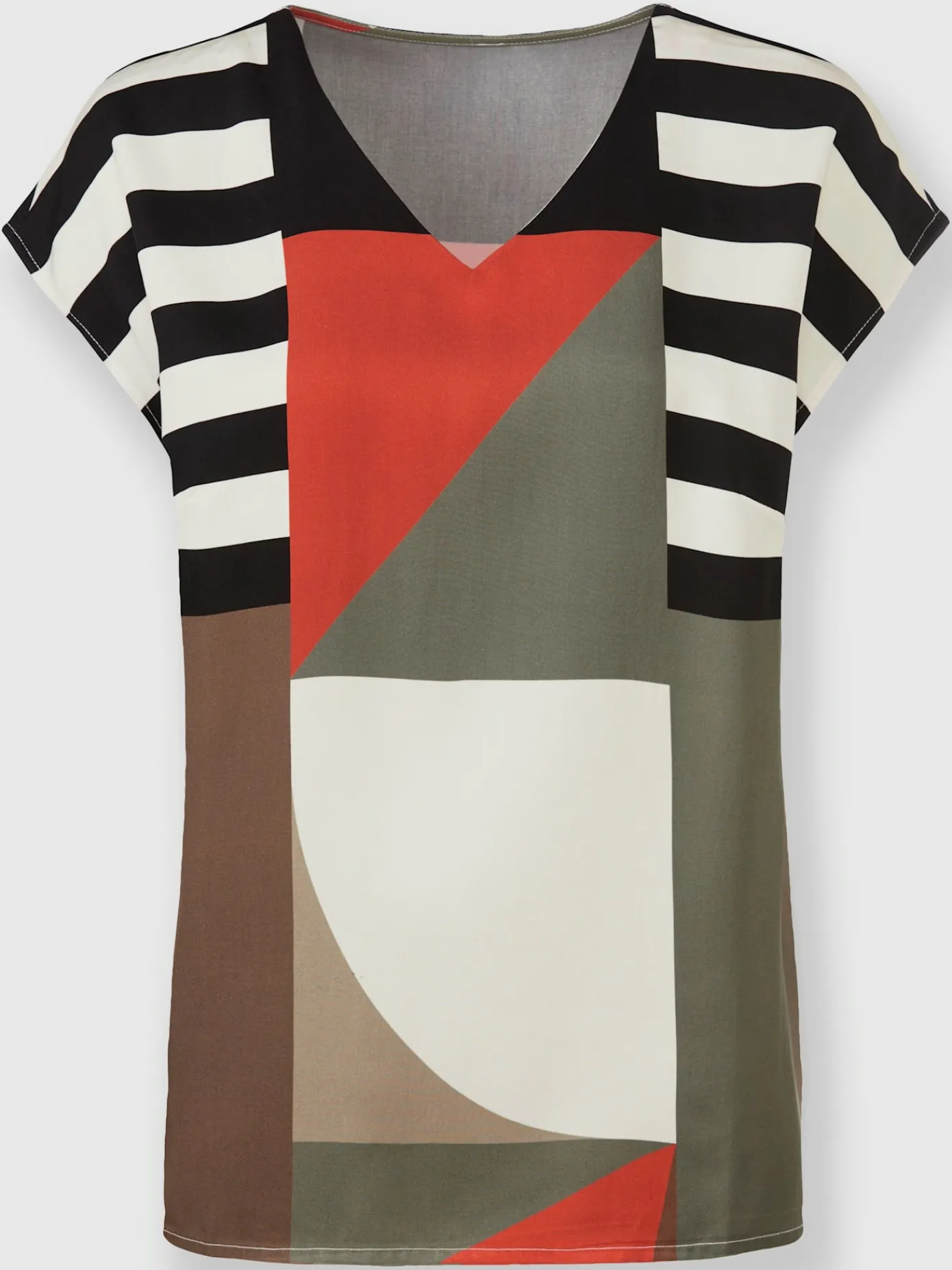 Rick Cardona Chemisiers<Chemisier qualité tissée