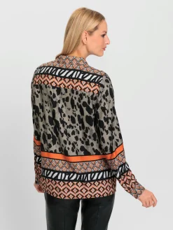 Rick Cardona Chemisiers<Chemisier qualité tissée