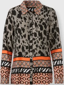 Rick Cardona Chemisiers<Chemisier qualité tissée