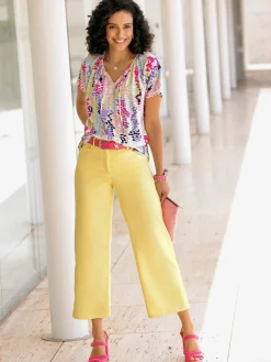 Chemisiers<Chemisier qualité tissée