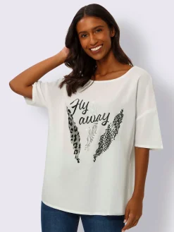 Mandarin Chemisiers<Chemisier viscose