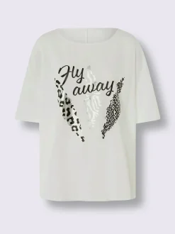 Mandarin Chemisiers<Chemisier viscose