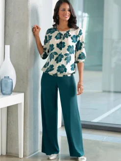 Fair Lady Chemisiers<Chemisier viscose (ecovero)