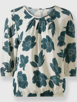 Fair Lady Chemisiers<Chemisier viscose (ecovero)