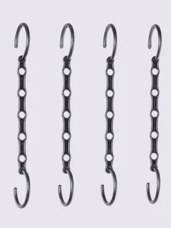 helline home Petits Rangements<Cintre espace de rangement supplémentaire