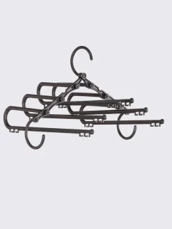 helline home Petits Rangements<Cintre un rangement bien pensé