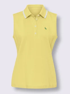 Best Connection T-Shirts|Débardeurs<Col polo sportif