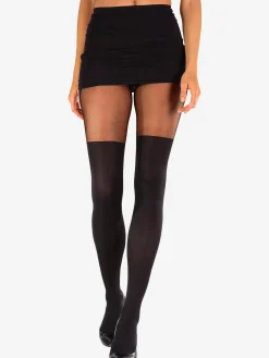 LASCANA Bas Et Collants<Collants fins collant
