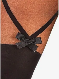 LASCANA Bas Et Collants<Collants fins collant