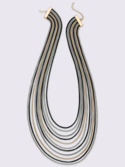 Bijoux<Collier accessoire facile à assortir