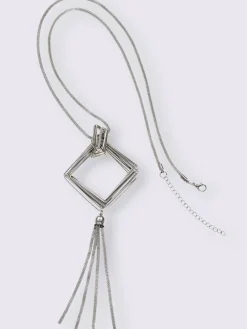 Bijoux<Collier accessoire facile à assortir