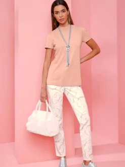 Bijoux<Collier chaîne longue tendance