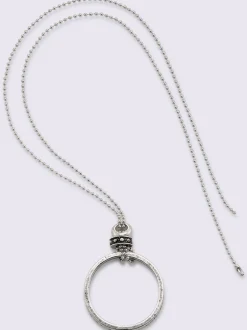 Bijoux<Collier chaînette