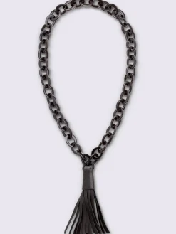 Bijoux<Collier gland décoratif
