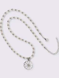 Bijoux<Collier longueur réglable