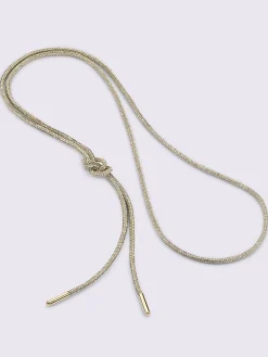 Bijoux<Collier se porte de multiples façons