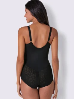 Naturana Body<Combiné minimiseur à armatures bon. b, c, d, e