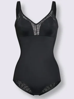 Naturana Body<Combiné minimiseur à armatures bon. b, c, d, e