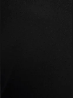 LASCANA Combinaisons|Pantalons<Combinaison 7/8 col v et manches courtes