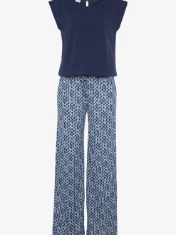 LASCANA Combinaisons|Pantalons<Combinaison aspect 2 en 1