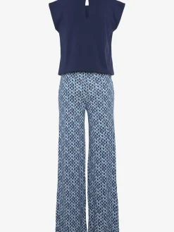 LASCANA Combinaisons|Pantalons<Combinaison aspect 2 en 1