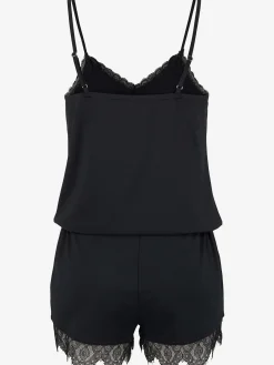 LASCANA Tenues De Détente<Combinaison avec dentelle