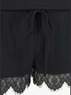 LASCANA Tenues De Détente<Combinaison avec dentelle