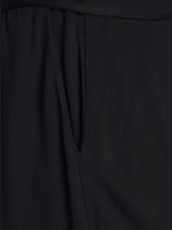 LASCANA Combinaisons|Pantalons<Combinaison avec encolure en v