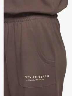 Venice Beach Combinaisons|Pantalons<Combinaison capuche doublée