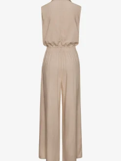 LASCANA Combinaisons|Pantalons<Combinaison col à revers tendance