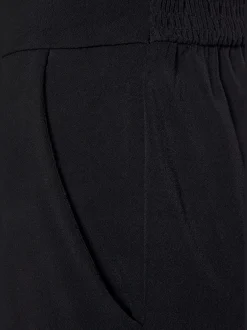 LASCANA Combinaisons|Pantalons<Combinaison combiné avec encolure en v