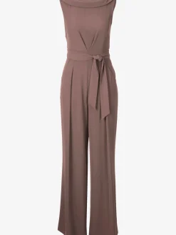 Ashley Brooke Tenues De Cérémonie|Combinaisons<Combinaison coupe droite