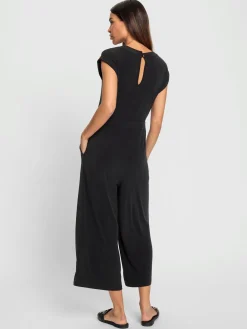 Rick Cardona Combinaisons|Pantalons<Combinaison douceur fluide