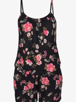 LASCANA Combinaisons|Pantalons<Combinaison fines bretelles spaghetti