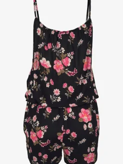 LASCANA Combinaisons|Pantalons<Combinaison fines bretelles spaghetti