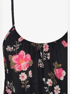 LASCANA Combinaisons|Pantalons<Combinaison fines bretelles spaghetti