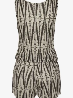 LASCANA Combinaisons|Pantalons<Combinaison glissière devant à l'encolure