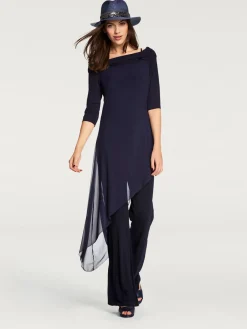 Ashley Brooke Tenues De Cérémonie|Combinaisons<Combinaison jambes larges