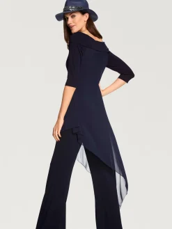 Ashley Brooke Tenues De Cérémonie|Combinaisons<Combinaison jambes larges