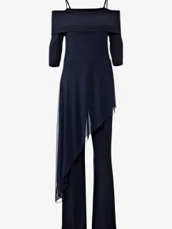 Ashley Brooke Tenues De Cérémonie|Combinaisons<Combinaison jambes larges