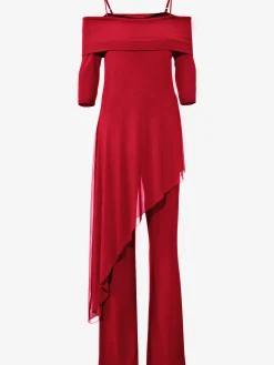 Ashley Brooke Tenues De Cérémonie|Combinaisons<Combinaison jambes larges