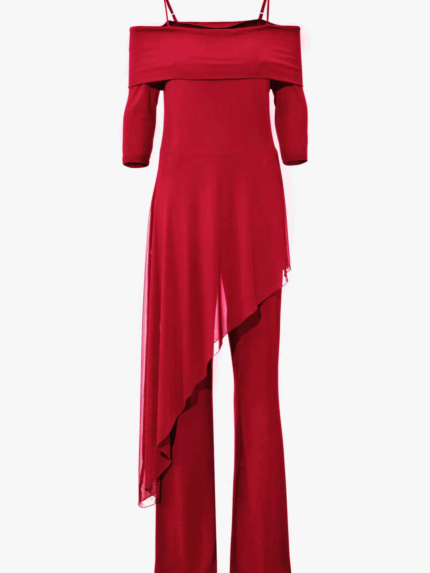 Ashley Brooke Tenues De Cérémonie|Combinaisons<Combinaison jambes larges