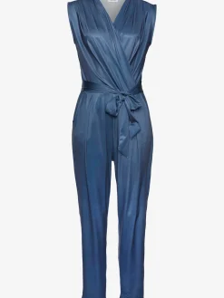 LASCANA Combinaisons|Pantalons<Combinaison larges bretelles