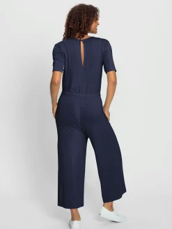 Collection L Combinaisons|Pantalons<Combinaison qualité viscose douce