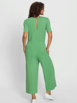 Collection L Combinaisons|Pantalons<Combinaison qualité viscose douce