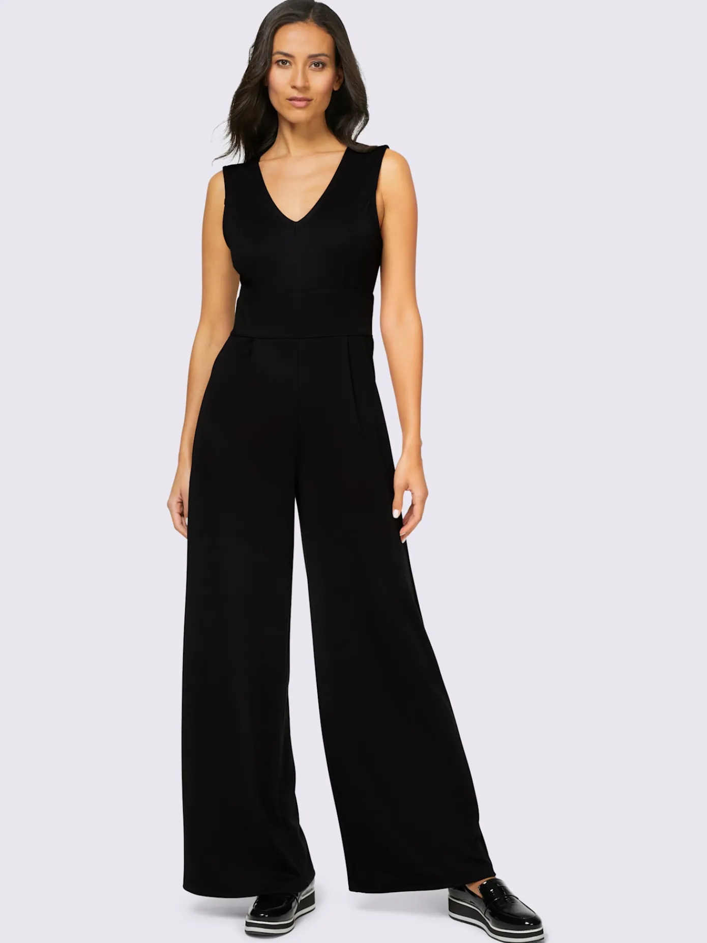 Rick Cardona Combinaisons|Pantalons<Combinaison sans manches