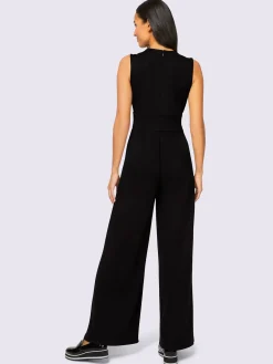 Rick Cardona Combinaisons|Pantalons<Combinaison sans manches