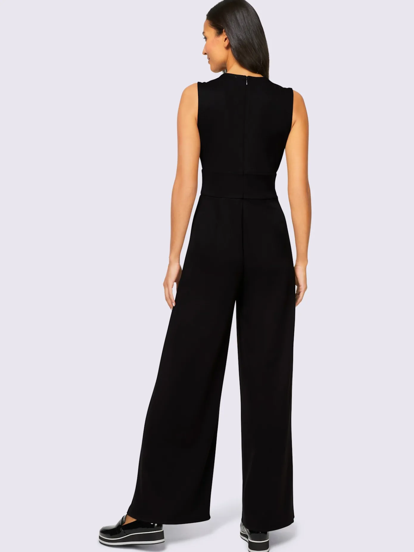 Rick Cardona Combinaisons|Pantalons<Combinaison sans manches